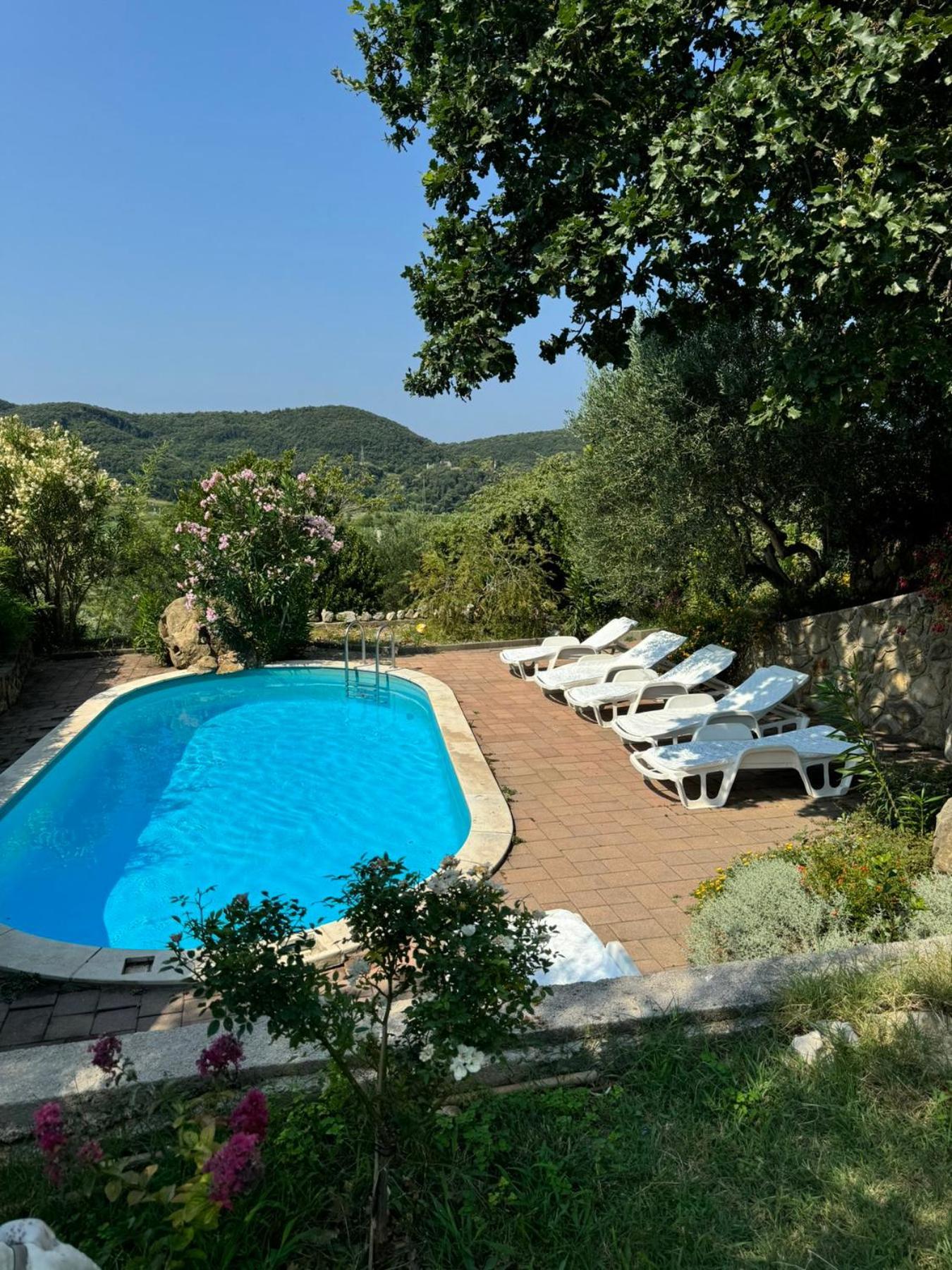 Apartments Dumicic Supetarska Draga Exterior foto