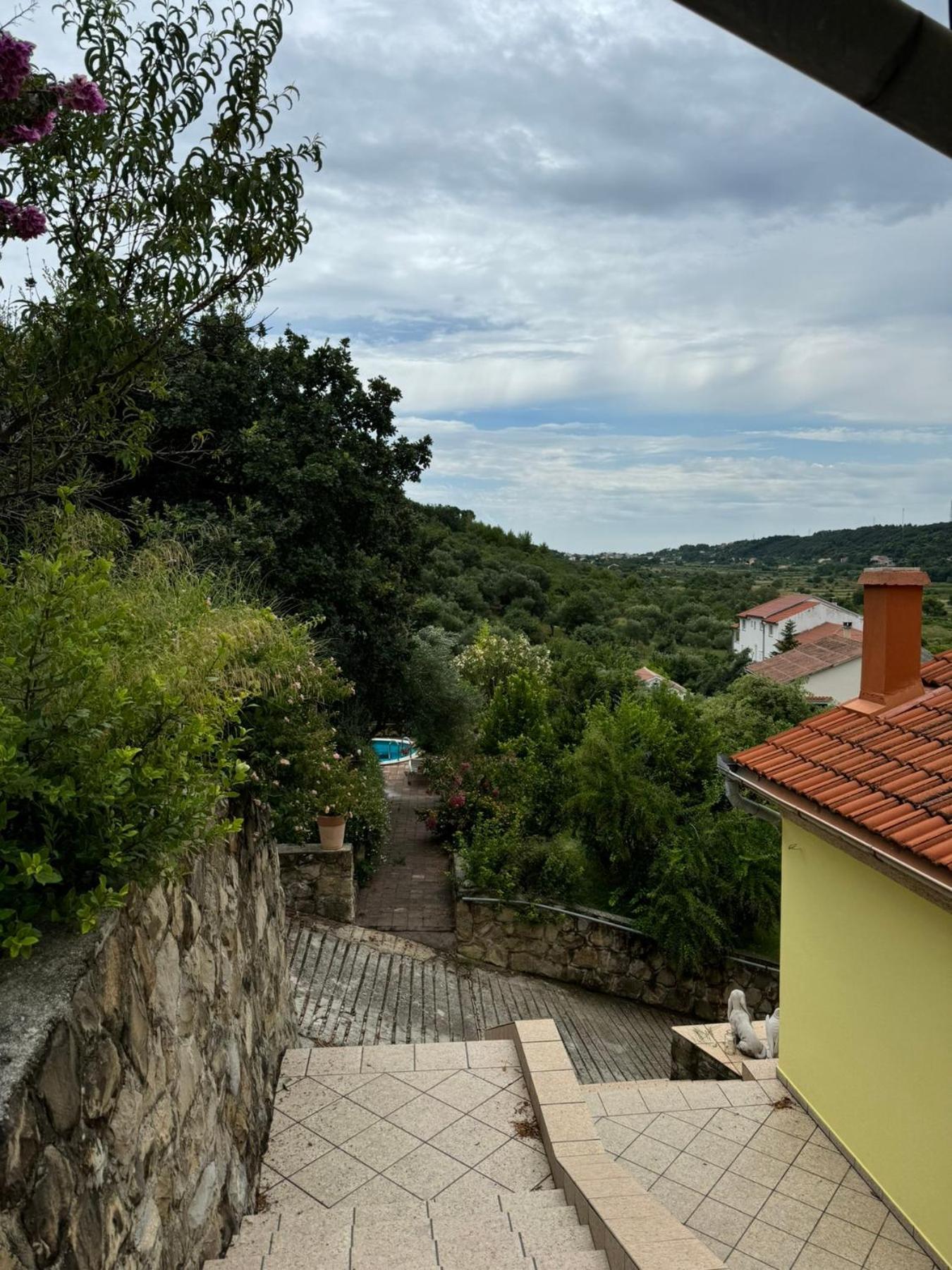 Apartments Dumicic Supetarska Draga Exterior foto